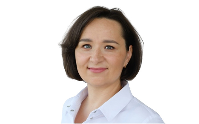 Сивова Евгения Николаевна