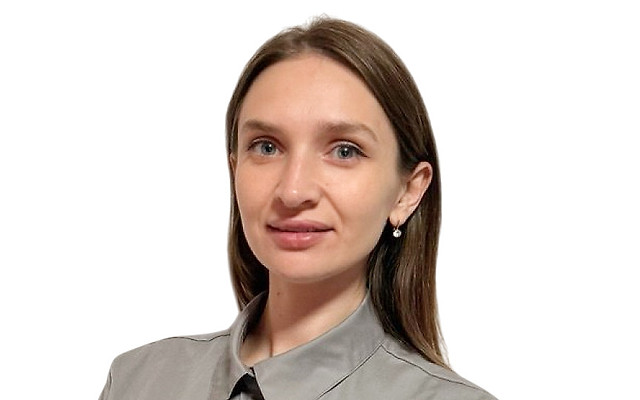 Широкова Юлия Сергеевна