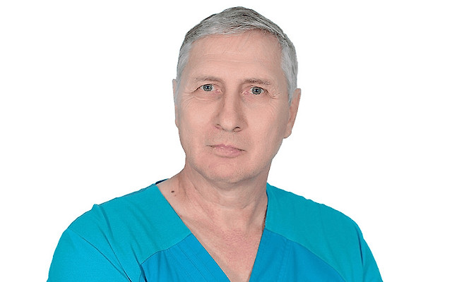Лунегов Владимир Иванович