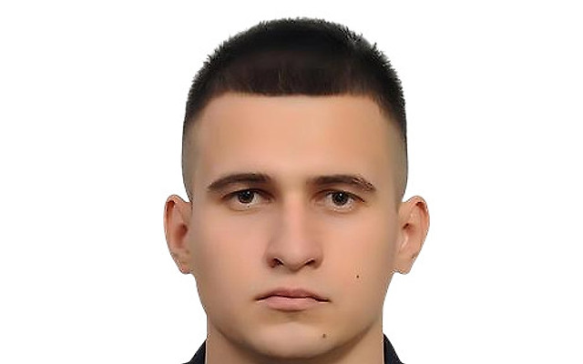 Фильченко Андрей Игоревич