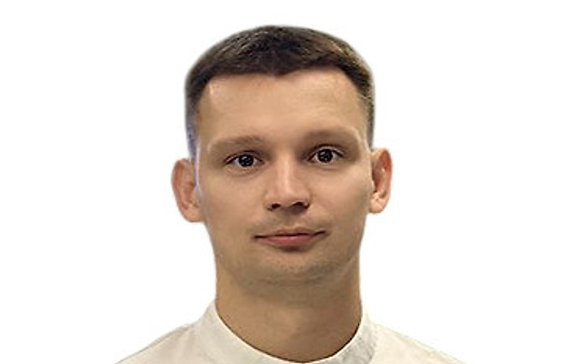 Литвиненко Роман Андреевич
