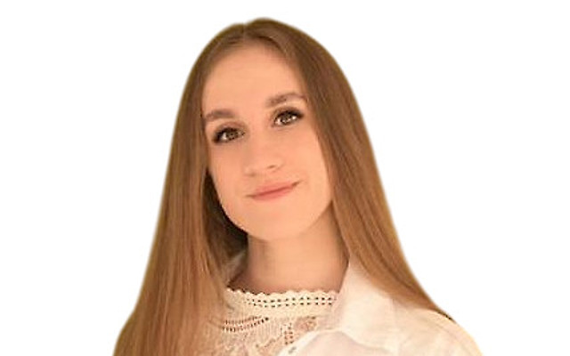 Хомутова Татьяна Андреевна