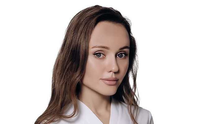 Железнова Наталья Сергеевна
