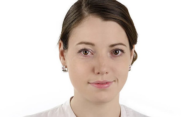 Тимохова Екатерина Сергеевна