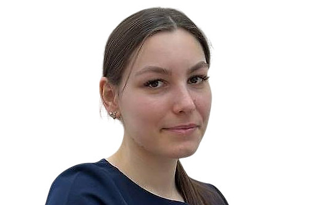 Шерстобитова Анна Сергеевна