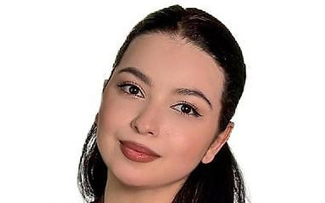 Угурян Сирануйш Аветисовна