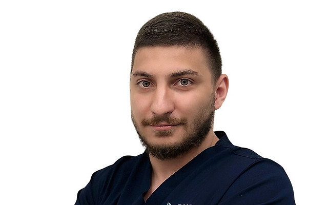 Пирузян Овик Арменович