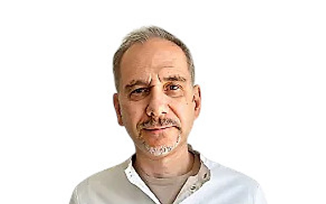 Караичев Олег Владимирович