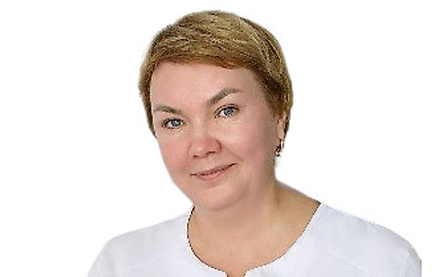 Симоненко Валерия Викторовна