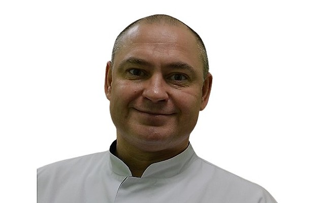 Мансуров Рамиль Ульфатович