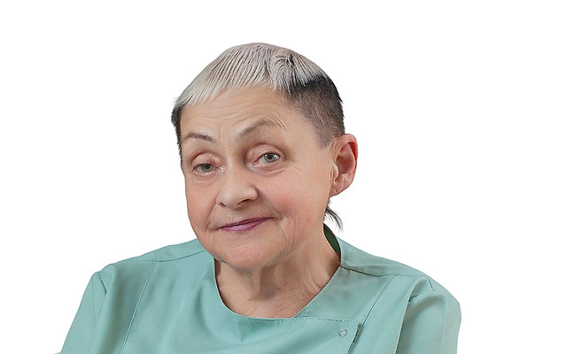 Коновалова Галина Олеговна