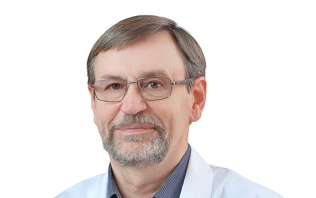 Судариков Михаил Михайлович