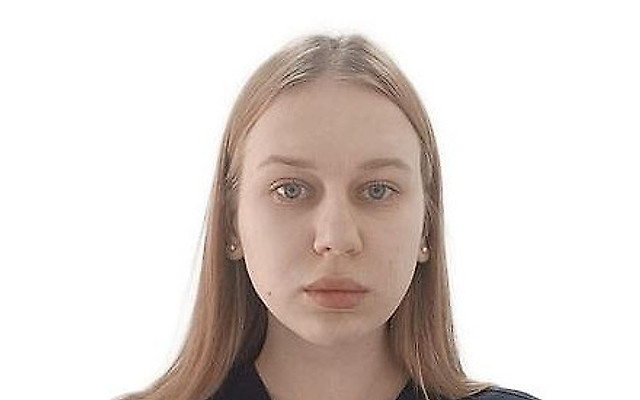 Чобот Юлия Сергеевна