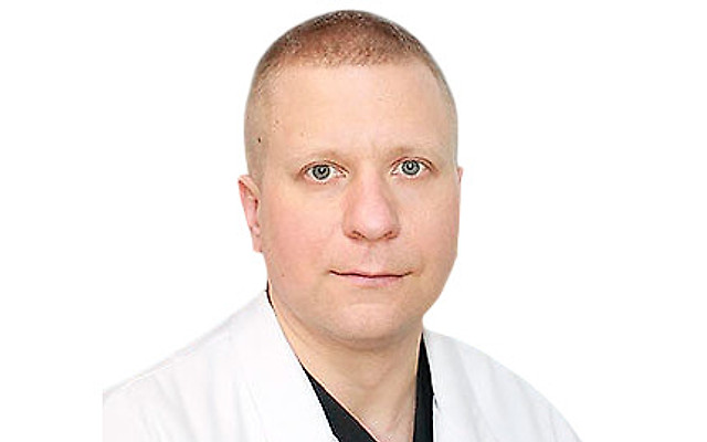 Прокофьев Александр Сергеевич