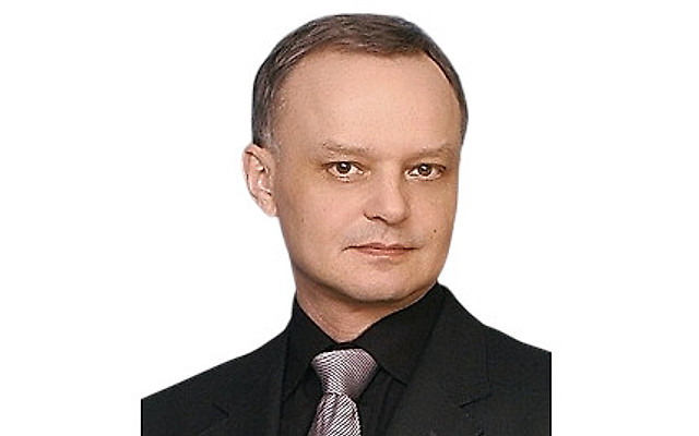 Печавин Алексей Петрович