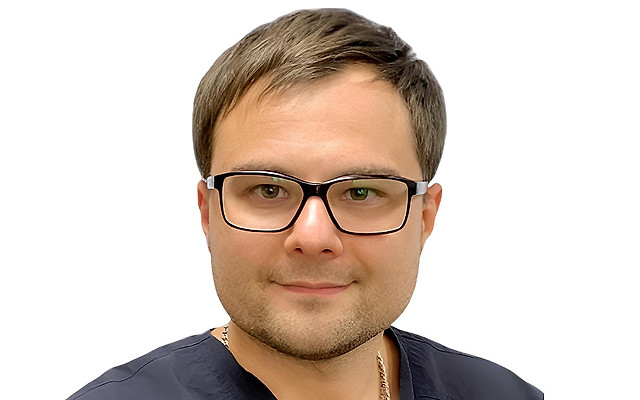 Чмелев Артём Сергеевич