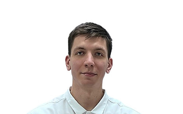 Крылов Ярослав Игоревич