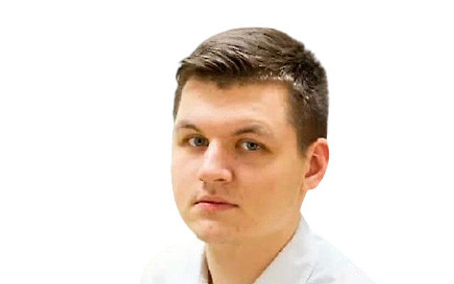 Николаев Владимир Олегович