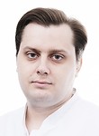 Беляев Роман Александрович