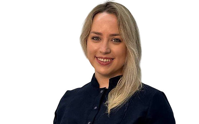 Савченкова Анна Сергеевна
