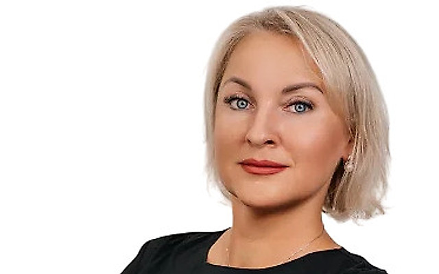 Батыгина Марина Сергеевна