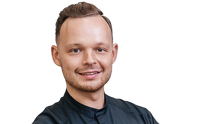 Тамаров Павел Сергеевич
