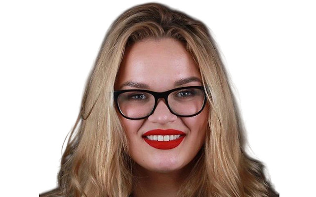 Лушникова Екатерина Дмитриевна