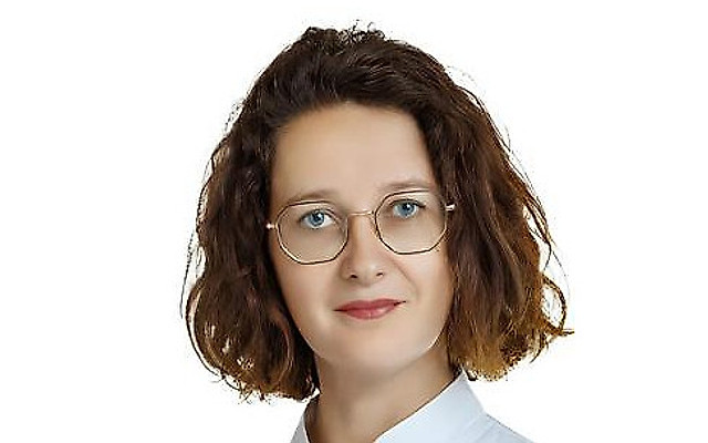 Илюшенова Олеся Петровна