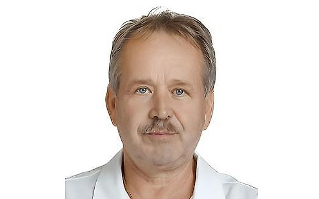 Ковальский Сергей Валентинович