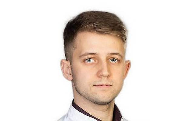 Кузовлев Кирилл Андреевич