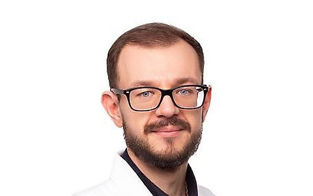 Юдин Евгений Вячеславович