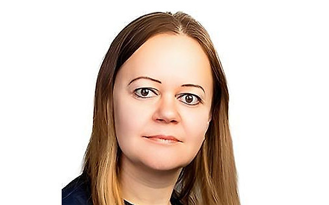 Смирнова Оксана Алексеевна