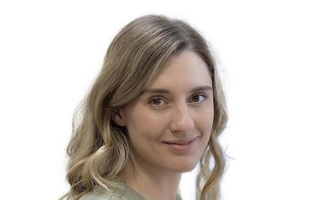 Зюбанова Ирина Владимировна