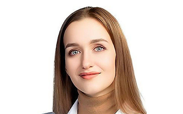 Магий Алена Александровна
