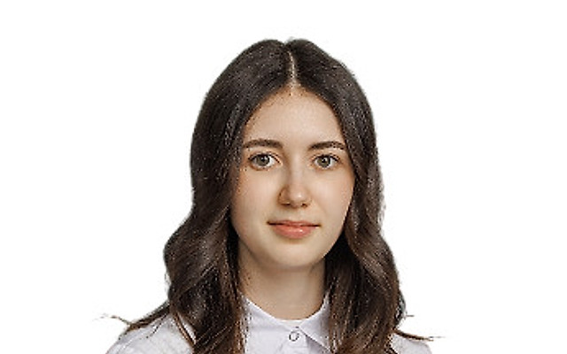 Асташкевич Екатерина Евгеньевна