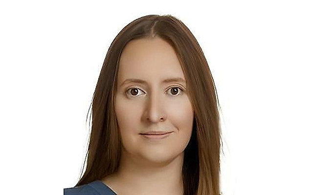 Полевщикова Мария Игоревна