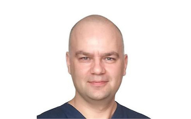 Поваляев Алексей Павлович