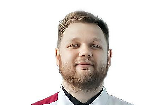 Перевалов Сергей Эдуардович