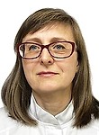 Тетерюк Ольга Сергеевна