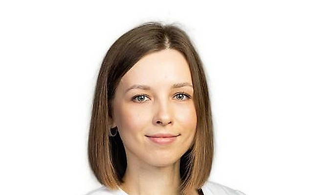 Шифанова Ольга Владимировна