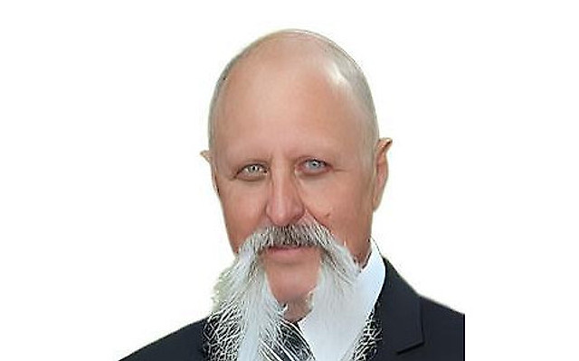 Трохимчук Николай Ильич