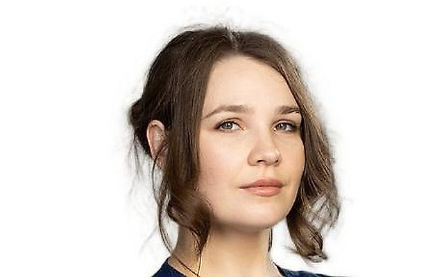Полуэктова Яна Александровна