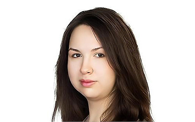 Красилова Анастасия Константиновна