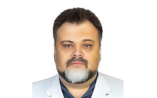 Музыра Алексей Юрьевич