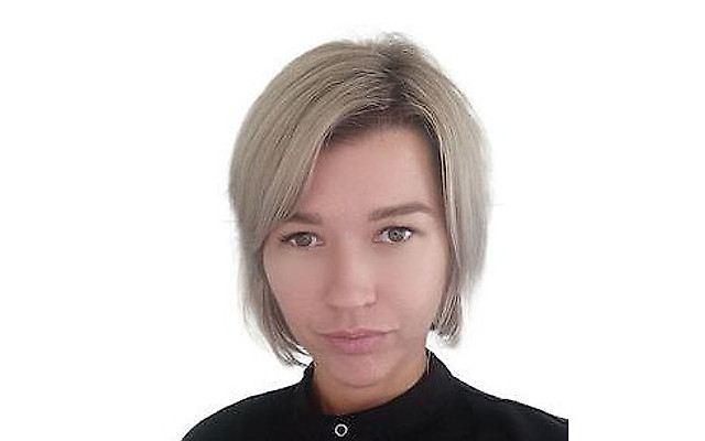Добрынская Анна Николаевна