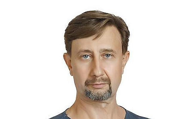 Шкатов Дмитрий Анатольевич