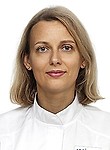 Смирнова Олеся Александровна