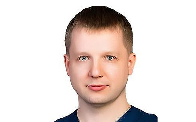 Козловский Владислав Вадимович