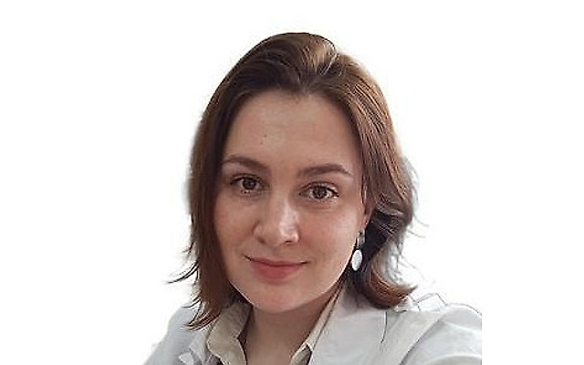 Ханьжина Татьяна Александровна