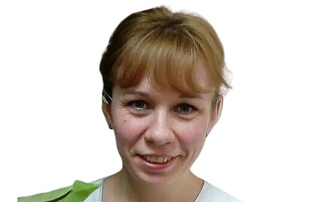 Непша Юлия Александровна